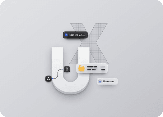 3D Abstract Design Sphere